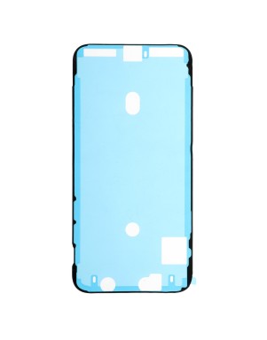 Adhésif d'étanchéité iPhone X