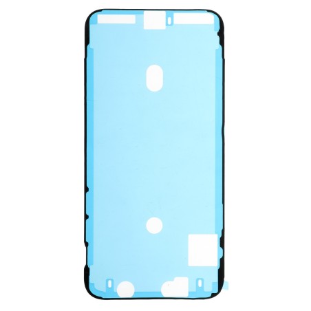 Adhésif écran pour iPhone X