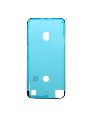 Adhésif écran pour iPhone 7/8/SE 2020/SE 2022 Noir