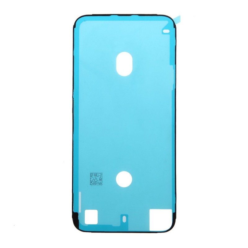 Adhésif écran pour iPhone 7/8/SE 2020/SE 2022 Noir