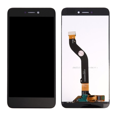 Ecran pour Huawei Honor 8 Lite Noir