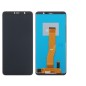 Ecran pour Wiko Y80 Noir