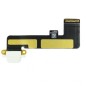 Connecteur de charge pour iPad mini 2/3 Blanc