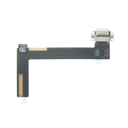 Connecteur de charge iPad Air 2 Blanc