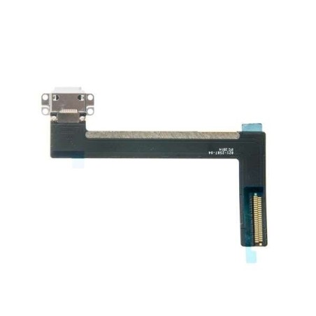 Connecteur de charge iPad Air 2 Noir