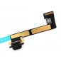 Connecteur de charge pour iPad mini 2/3 Noir