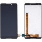 Ecran pour Wiko Lenny 5 Noir