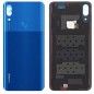 Vitre arrière Huawei P Smart Z Bleu