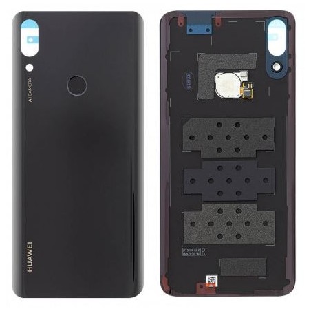 Vitre arrière Huawei P Smart Z Noir