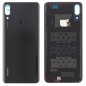 Vitre arrière Huawei P Smart Z Noir