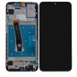 Ecran avec châssis pour Huawei P Smart Z Noir