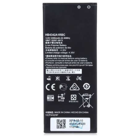 Batterie HB4342A1RBC