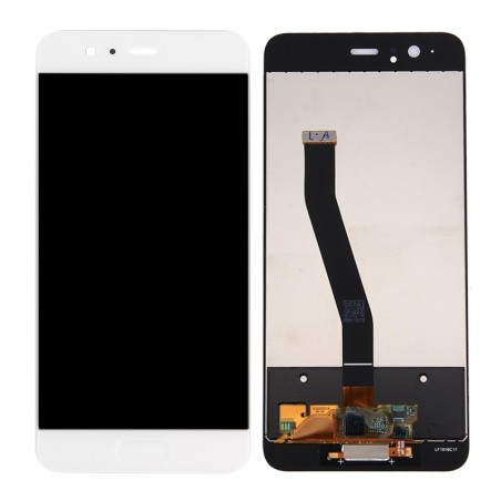 Ecran pour Huawei P10 Blanc