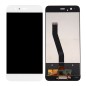 Ecran pour Huawei P10 Blanc