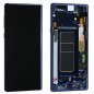 Ecran Complet pour Samsung Galaxy Note 9 (N960F) Bleu