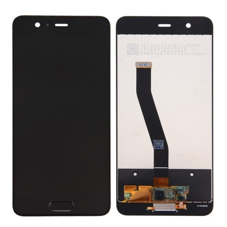 Ecran pour Huawei P10 Noir