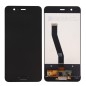 Ecran pour Huawei P10 Noir