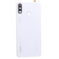 Vitre arrière Huawei P30 Lite Blanc