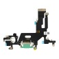 Connecteur de charge pour iPhone 11 Vert