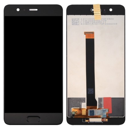 Ecran pour Huawei P10 Plus Noir