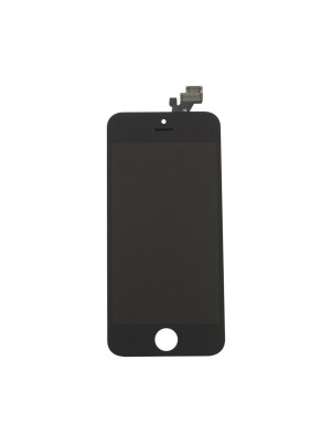 Ecran pour iPhone 5 Noir