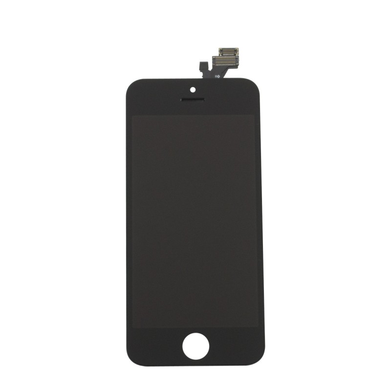 Ecran pour iPhone 5 Noir