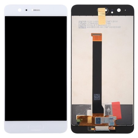Ecran pour Huawei P10 Plus Blanc