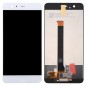 Ecran pour Huawei P10 Plus Blanc
