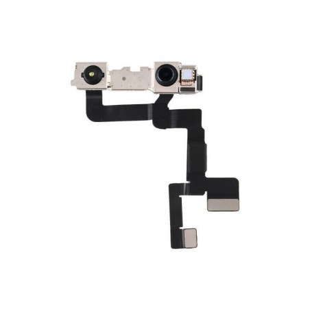 Caméra Avant pour iPhone 11
