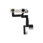 Caméra Avant pour iPhone 11