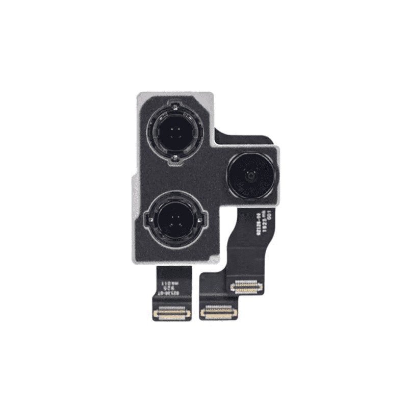 Caméra Arrière RECONDITIONNE iPhone 11 Pro / 11 Pro Max
