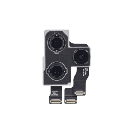Caméra Arrière RECONDITIONNE iPhone 11 Pro / 11 Pro Max