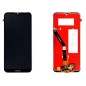 Ecran pour Huawei Y6 2019 Noir