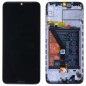Ecran Huawei Y6 2019 Noir