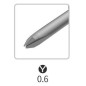 Tournevis Tri-point Y0.6 BEST