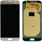 Ecran Samsung Galaxy J7 2017 (J730F) Or