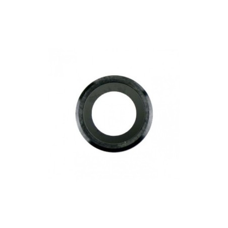 Lentille Caméra Arrière iPhone 6 Plus/6S Plus Noir