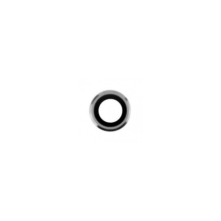 Lentille Caméra Arrière iPhone 6 Plus/6S Plus Argent