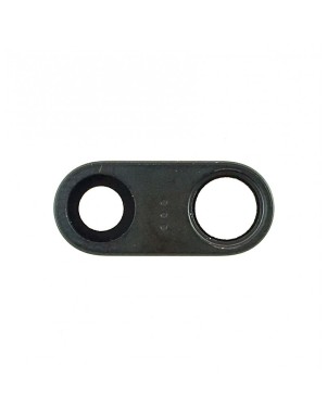 Lentille Caméra Arrière iPhone 7 Plus / 8 Plus (Avec châssis)