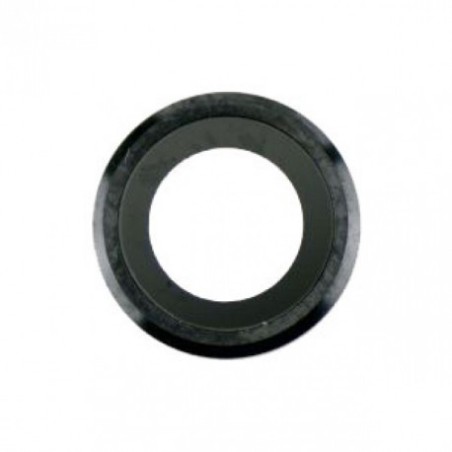 Lentille Caméra Arrière iPhone 6/6s Noir