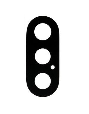 Lentille Caméra Arrière pour iPhone XS / XS MAX