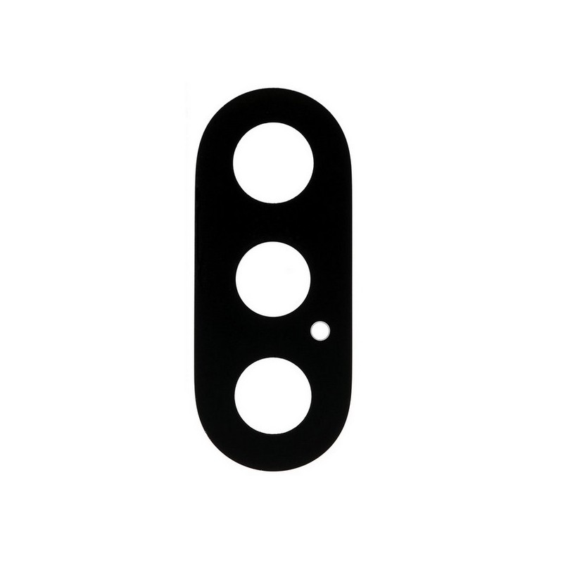 Lentille Caméra Arrière pour iPhone XS / XS MAX