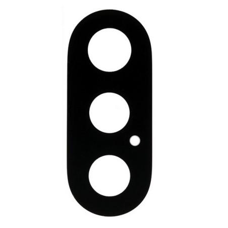Lentille Caméra Arrière pour iPhone XS / XS MAX