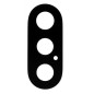Lentille Caméra Arrière pour iPhone XS / XS MAX