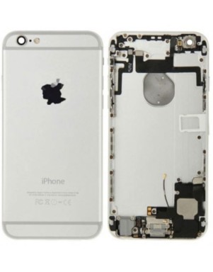 Châssis complet pour iPhone 6 Argent