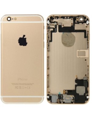 Châssis complet pour iPhone 6 Or