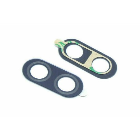 Lentille Caméra Arrière OnePlus 6T (A6000)