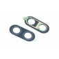 Lentille Caméra Arrière OnePlus 6T (A6000)