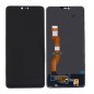 Ecran pour OPPO A3, F7 Noir