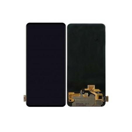 Ecran pour OPPO Reno Noir